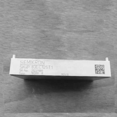 China IGBT Power Module Standard Skiip SKIIP83EC125T1 for sale