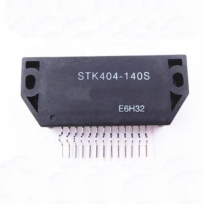 China Power amplifier standard audio module IC stk404-140 STK404-140S HYB for sale