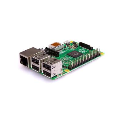 China 1GB standard RAM Raspberry Pi 2 B Development Board Internet of things raspberry pi model for sale