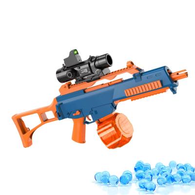 China Funny Outdoor Hot Electric Gel Ball Blaster Soft Style Toy Gun Toy Gun Toys For Outdoor Game Shorts Cheap Team Gun Toys for sale