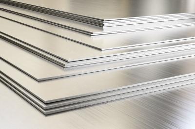 China 7075 Aluminum Sheet / 7075 Aluminum Plate for sale