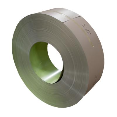 China 1070 1100 Aluminum Sheet Coil Double Color Painted Aluminum Coil for sale