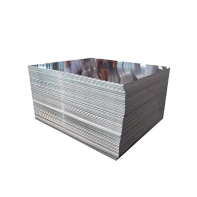 China 3mm 5mm 10mm Thickness Aluminium Sheet Plate 1050 1060 1100 2024 6061 Alloy Aluminum Sheet for sale