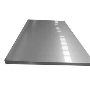 China High Hardness Aluminum Plate Sheet Aviation Customization for sale