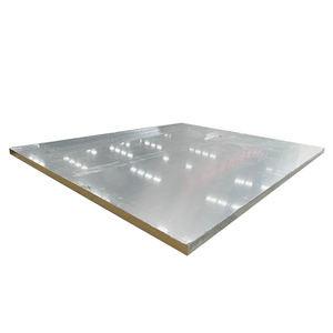 China 1.2mm 8mm Marine Aluminium Plate 1100 A5052p H112 3003 H14 6082 T6 Aluminum Sheet for sale