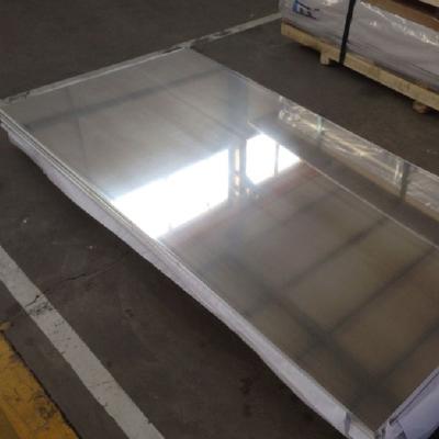 China 5083 H116 ASTM B209 4x6 Aluminum Sheet 3 4 Aluminum Plate 0.1mm-260mm for sale