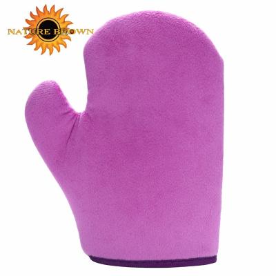 China OEM/ODM Manufacture Original Sunless Self Applicator Tanning Glove for sale