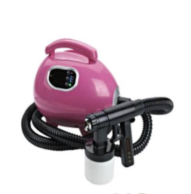 China tanner 1 guarantee quality the hottest spray tanning machine for sale