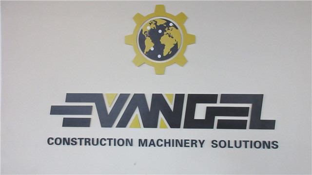 Verified China supplier - Evangel Industrial (Shanghai) Co., Ltd.