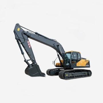 China Hotels 1.05m3 Bucket 22.5 Ton Crawler Excavator R225LVS/225L VS/225LVS for sale