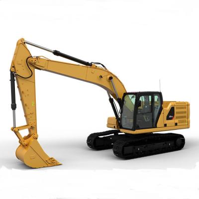 China New 30 Ton Crawler Excavator 330 Excavators 30t 330GC / 330 GC for sale