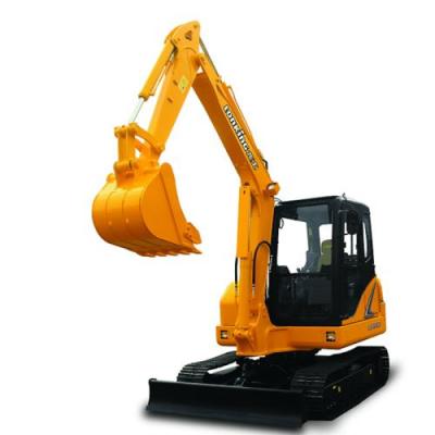 China Construction Digging Lonking 34 Ton Brand 25 Ton King Of Medium Hydraulic 245 Sy245H CDM6365F Crawler Excavator Sy for sale