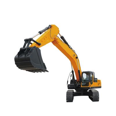 China Hotels 30 Ton Excavator Forks 30 Ton Excavator Grapple 30 Ton Excavator Grapple Bucket for sale