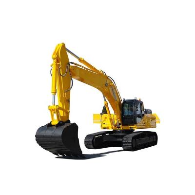 China Hotels China 1m3 bucket 21ton excavator hydraulic crawler excavators for sale XE215C for sale