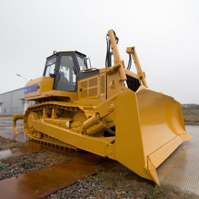 China Cheap Brand New Hotels Crawler 220HP Bulldozer SEM822D for sale