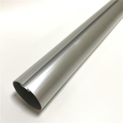 China Electric Aluminum Modern Curtain Rod Wholesale Customized Modern Curtain Rods for sale