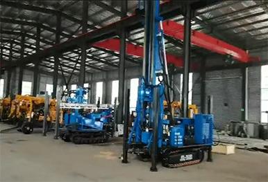 Verified China supplier - Jining Qiyun Machinery Equipment Co., Ltd.