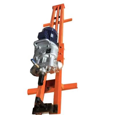 China KHYD Ground water drilling rig 3kw 5.5kw electric rock drill for sale