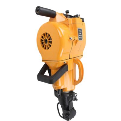 China gasoline Demolition Hammer gasoline Jack Hammer Breaker Hammer for sale