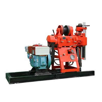 Cina Home Used Mini Water Well Drill Rig for Sale in vendita