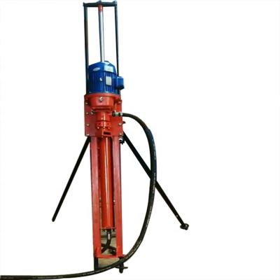 Κίνα QIYUN Machinery Co., LTD. YQ pneumatic submersible drilling machine, 30M drill ai προς πώληση