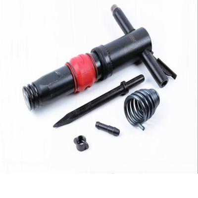 China Sell G20 pneumatic pick gas pick, hand-held rock drill, pneumatic drill Te koop