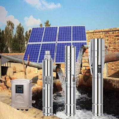 Китай China sales of solar pump, Commercial, agricultural irrigation 200M DC solar pump продается