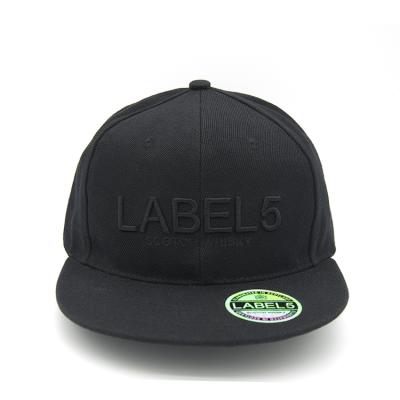 China Embroidery JOINT Hat Custom Blast 3d Logo Snapback Caps Custom Embroidery 3d Snapback Hat for sale