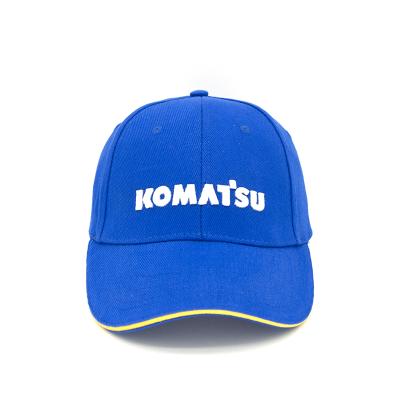 China JOINT Promotional Custom Baseball Cap Embroidered Baseball Cap Hats for sale
