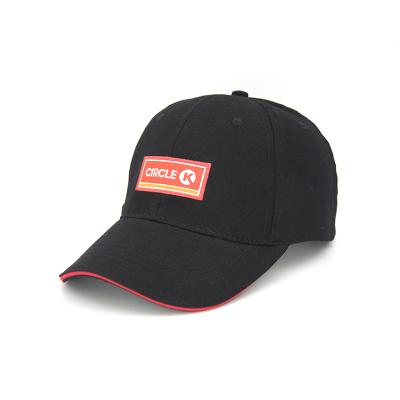 China JOINT Custom Wholesale High Quality Sports Hat Men's Embroidery Hat Baseball Cap for sale