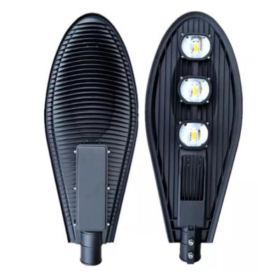 China ROAD outdoor waterproof IP65 cob led street light 150w for sale