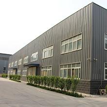 Verified China supplier - Cangzhou Cencho Solution Co., Ltd.