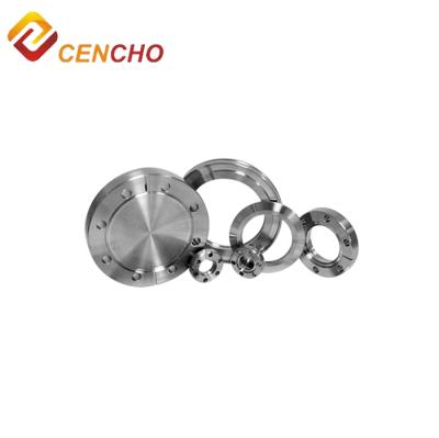 China For Joint Or Connecting Lines Stainless Steel Flange CNC High Precision Precision Casting Pipe / Tube Pipe Fittings Flange for sale