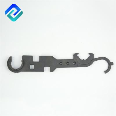 China General High Quality Stainless Steel Precision Investment Casting Parts for sale