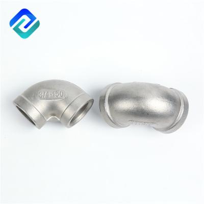 China Industry Stainless Steel Wire Tubing Pipe Fittings for sale