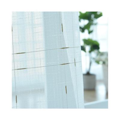 China Blackout Selling Blackout Blind Curtain In Bed Bestseller Eco-friendly Top Piece Eco-Friendly for sale