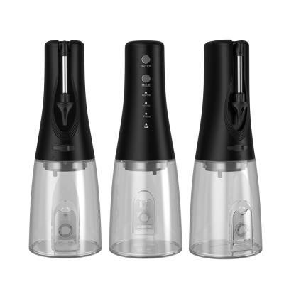 China Ear Wax Cleaner IPX7 Waterproof 3 Working Modes Electric Portable Ear Cleaner for sale