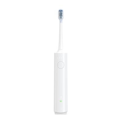 China Multiple Brushing Modes and Adult Electric Toothbrush with Electric Power Source for sale