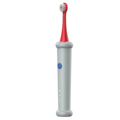 Chine Blanchiment des dents IPX7 rechargeable Brosses à dents électriques pour enfants à vendre