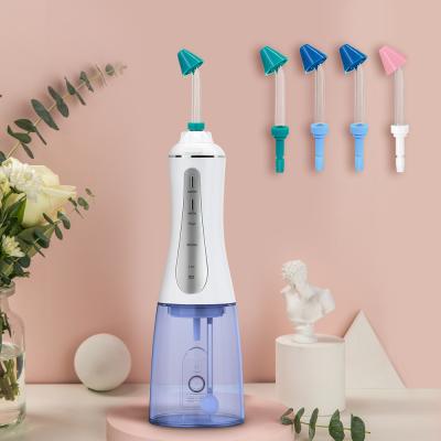 Chine 5W Irrigator nasal électrique ultra-léger lavent le matériel multifonctionnel de PC de POM à vendre