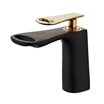 China China Manufacturer Basin Mixer Taps Excellent Quality Metered Basin Faucets Basin Faucet, OEM/ODM Ceramic Cartridge Brass Bathroom Faucet. for sale