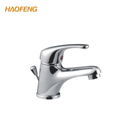 China Faucets China Factory Wholesale Metered Special Design Taps Classic Brass Basin Mixer Tap for sale