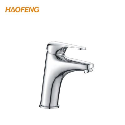 China Metered Faucets Manufacturer Made Faucets Basin Mixer Taps Special Design Bathroom Mixer Tap Basin for sale