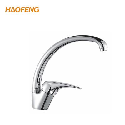 China Thermostatic Faucets Latest hot sale Kitchen mixer high-quality solid brass economic kitchen faucet for sale