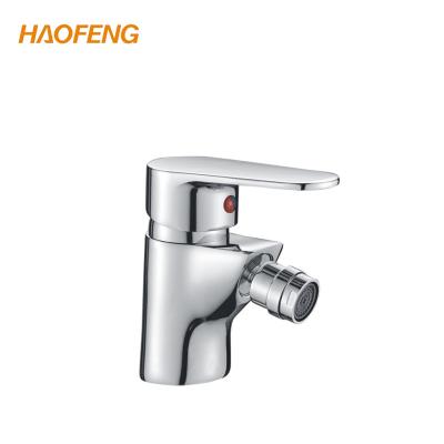 China Factory Supply Super Classic Bidet Mixer Taps Factory Supply Quality Metered Economical Bathroom Mixer Tap for sale