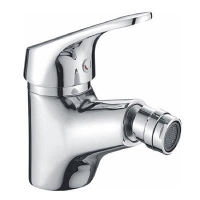 China Metered Faucets Factory Supply Economy Bidet Faucets Bidet Mixer Toilet Bidet Faucet for sale