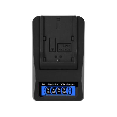 China USB Charger DMW BLE9 BLG10 BLH7E Smart Fast Charging Rechargeable Battery Charger For Panasonic Camera for sale