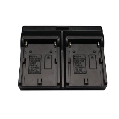 China Canon NB-4L/6L/7L/8L/9L/10L/11L/12L/13L Dual Slots LCD Camera Battery Charger For Sony Canon Olympus Nikon for sale