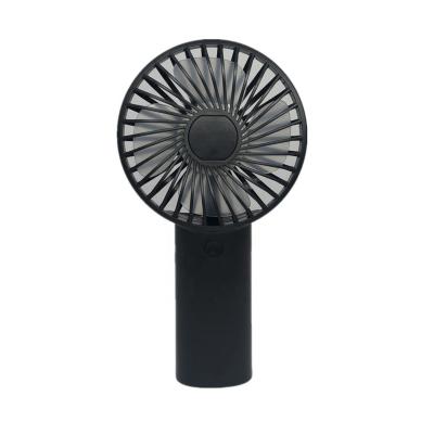 China High Quality Portable Handheld Mini Fan Large Volume Battery With 4000mAh 18650 Li-ion Battery Cooling Mini Fan for sale