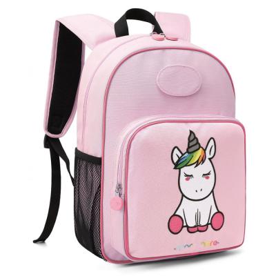 China Helpful girls school bags students ride primary school bags for sale